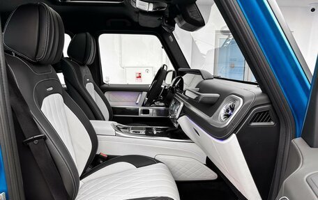 Mercedes-Benz G-Класс AMG, 2025 год, 34 900 000 рублей, 17 фотография