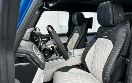 Mercedes-Benz G-Класс AMG, 2025 год, 34 900 000 рублей, 15 фотография