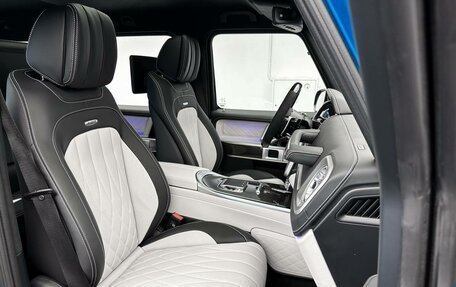 Mercedes-Benz G-Класс AMG, 2025 год, 34 900 000 рублей, 18 фотография