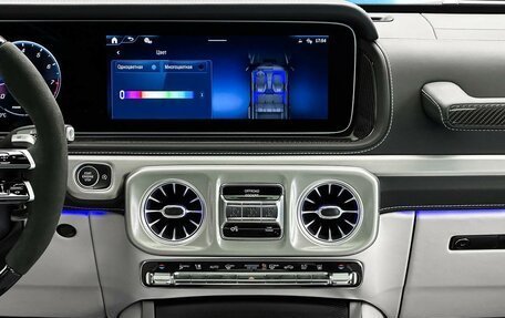 Mercedes-Benz G-Класс AMG, 2025 год, 34 900 000 рублей, 26 фотография