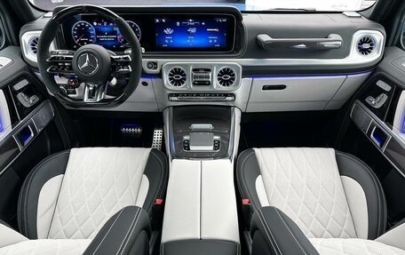 Mercedes-Benz G-Класс AMG, 2025 год, 34 900 000 рублей, 20 фотография