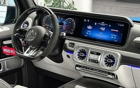 Mercedes-Benz G-Класс AMG, 2025 год, 34 900 000 рублей, 19 фотография