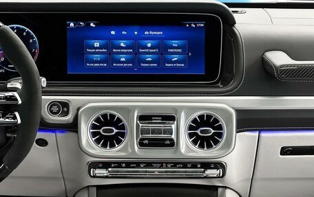 Mercedes-Benz G-Класс AMG, 2025 год, 34 900 000 рублей, 27 фотография