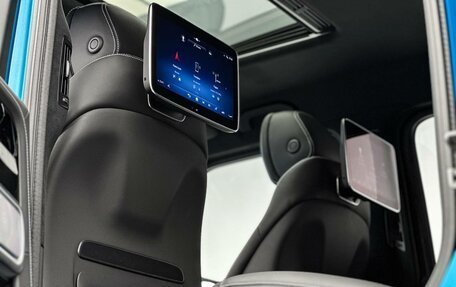 Mercedes-Benz G-Класс AMG, 2025 год, 34 900 000 рублей, 33 фотография