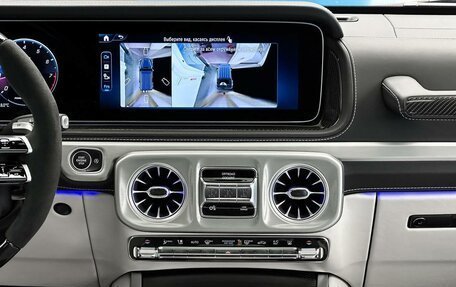 Mercedes-Benz G-Класс AMG, 2025 год, 34 900 000 рублей, 28 фотография