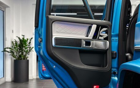 Mercedes-Benz G-Класс AMG, 2025 год, 34 900 000 рублей, 38 фотография