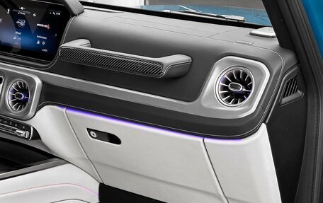 Mercedes-Benz G-Класс AMG, 2025 год, 34 900 000 рублей, 31 фотография