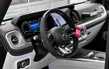 Mercedes-Benz G-Класс AMG, 2025 год, 34 900 000 рублей, 16 фотография