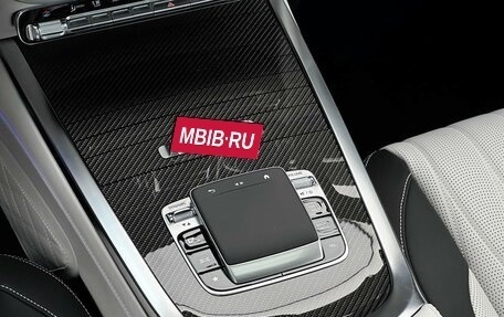 Mercedes-Benz G-Класс AMG, 2025 год, 34 900 000 рублей, 22 фотография