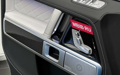 Mercedes-Benz G-Класс AMG, 2025 год, 34 900 000 рублей, 37 фотография