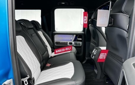 Mercedes-Benz G-Класс AMG, 2025 год, 34 900 000 рублей, 34 фотография