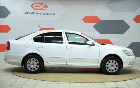 Skoda Octavia, 2013 год, 850 000 рублей, 4 фотография