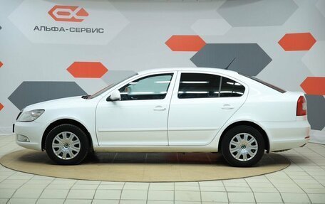 Skoda Octavia, 2013 год, 850 000 рублей, 8 фотография