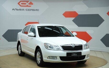 Skoda Octavia, 2013 год, 850 000 рублей, 3 фотография