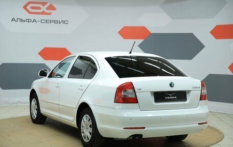Skoda Octavia, 2013 год, 850 000 рублей, 7 фотография