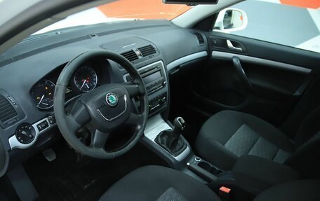 Skoda Octavia, 2013 год, 850 000 рублей, 10 фотография