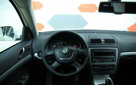 Skoda Octavia, 2013 год, 850 000 рублей, 13 фотография
