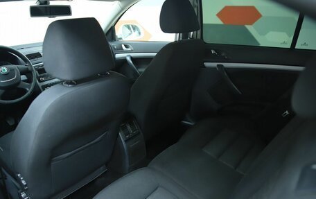 Skoda Octavia, 2013 год, 850 000 рублей, 11 фотография
