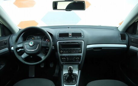 Skoda Octavia, 2013 год, 850 000 рублей, 12 фотография