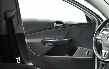 Volkswagen Passat B6, 2009 год, 895 000 рублей, 7 фотография