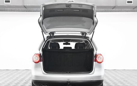 Volkswagen Passat B6, 2009 год, 895 000 рублей, 5 фотография