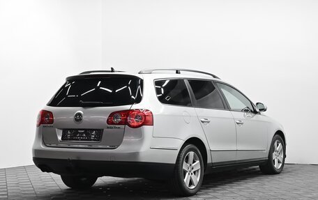 Volkswagen Passat B6, 2009 год, 895 000 рублей, 4 фотография