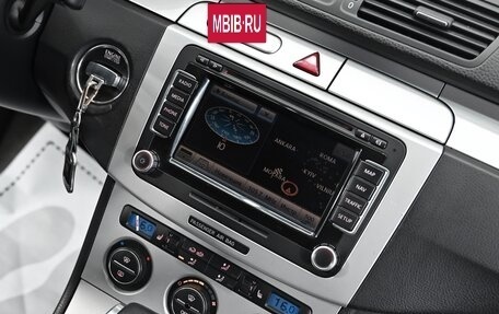 Volkswagen Passat B6, 2009 год, 895 000 рублей, 11 фотография