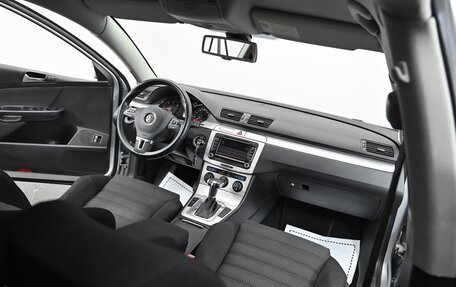 Volkswagen Passat B6, 2009 год, 895 000 рублей, 14 фотография
