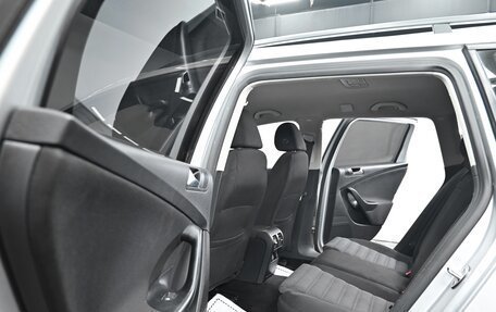 Volkswagen Passat B6, 2009 год, 895 000 рублей, 15 фотография