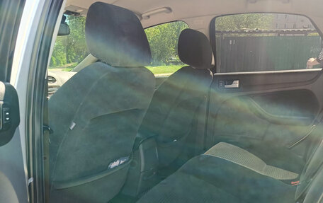 Ford Focus II рестайлинг, 2007 год, 530 000 рублей, 26 фотография