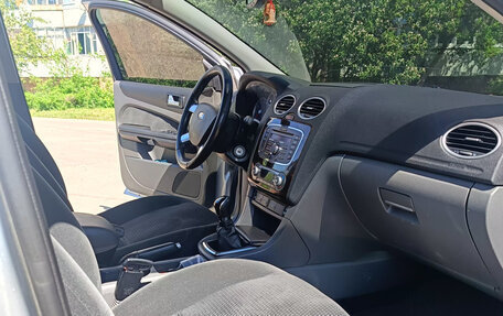 Ford Focus II рестайлинг, 2007 год, 530 000 рублей, 30 фотография