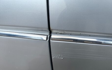 Mercedes-Benz CL-Класс, 1993 год, 570 000 рублей, 6 фотография