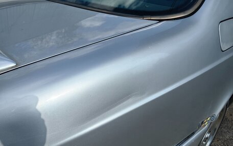 Mercedes-Benz CL-Класс, 1993 год, 570 000 рублей, 26 фотография
