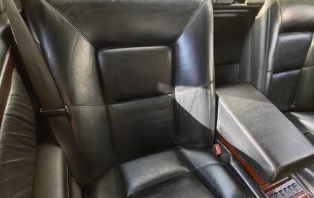 Mercedes-Benz CL-Класс, 1993 год, 570 000 рублей, 35 фотография
