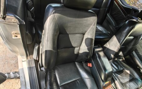 Mercedes-Benz CL-Класс, 1993 год, 570 000 рублей, 36 фотография