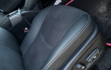 Toyota Prius, 2015 год, 1 320 000 рублей, 13 фотография