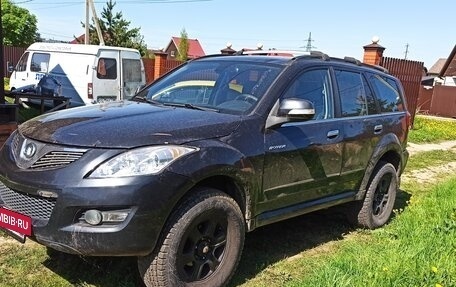 Great Wall Hover H5, 2013 год, 650 000 рублей, 3 фотография
