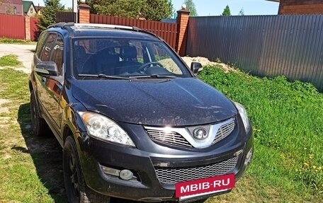 Great Wall Hover H5, 2013 год, 650 000 рублей, 2 фотография