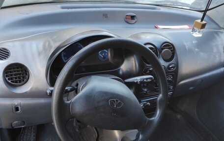Daewoo Matiz I, 2004 год, 60 000 рублей, 5 фотография