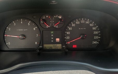 Hyundai Sonata IV рестайлинг, 2011 год, 620 000 рублей, 8 фотография