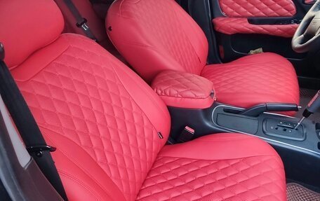 Hyundai Sonata IV рестайлинг, 2011 год, 620 000 рублей, 10 фотография