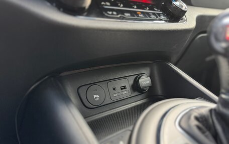 KIA Sportage III, 2015 год, 1 430 000 рублей, 23 фотография