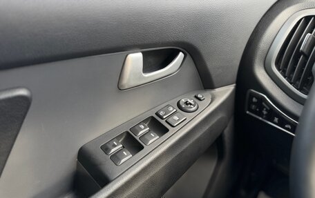 KIA Sportage III, 2015 год, 1 430 000 рублей, 15 фотография