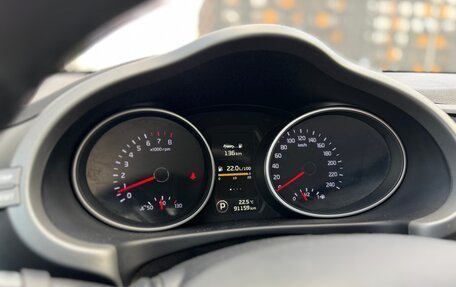 KIA Sportage III, 2015 год, 1 430 000 рублей, 18 фотография