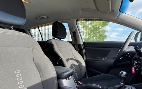 KIA Sportage III, 2015 год, 1 430 000 рублей, 27 фотография