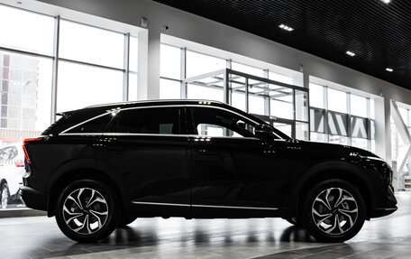 Haval F7, 2025 год, 3 449 000 рублей, 6 фотография