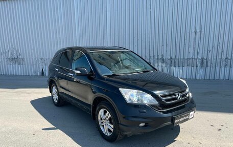 Honda CR-V III рестайлинг, 2011 год, 1 349 000 рублей, 3 фотография