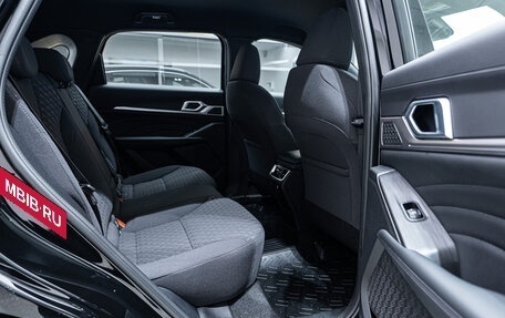 Haval F7, 2025 год, 2 849 000 рублей, 14 фотография
