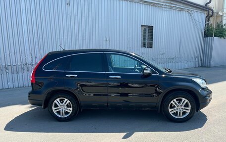 Honda CR-V III рестайлинг, 2011 год, 1 349 000 рублей, 4 фотография