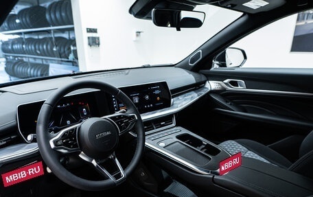 Haval F7, 2025 год, 2 849 000 рублей, 20 фотография